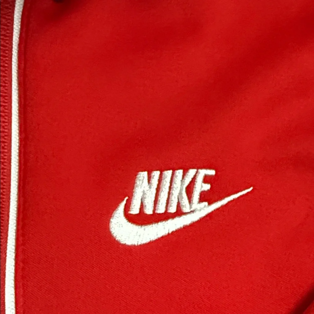 Nike Men's Sportswear Tribute N98 Track Jacket Size XL Tall - Picture 3 of 4
